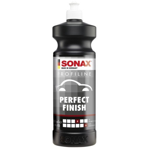 SONAX PROFILINE PERFECT FINISH-PASTA FINISH 1L