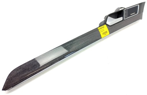 3G1867409 9DW - Orig OE накладка декор двери левая передняя VW PASSAT B8