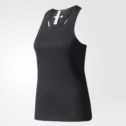 Футболка Adidas без рукавів розмір S