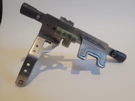 Вилка Powershift DTC451