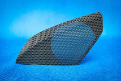 cap grid of the speaker door Audi TT 8S 8S0035419C