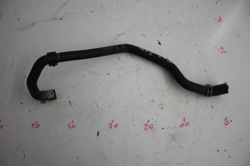 trouba vedení vody 80A145924Q AUDI Q5 II FY 80A
