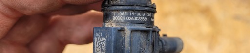 Sensor Parken PDC TESLA X 106311900