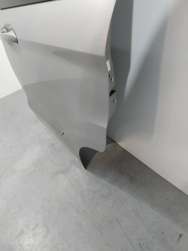dveře levé záď posuvné EN Ford Tourneo Courier a (2014- )
