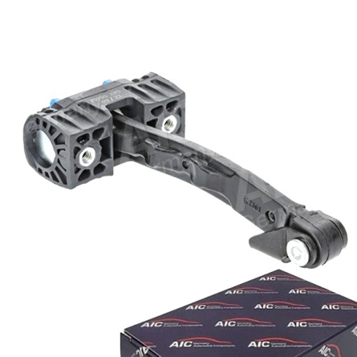 70195 - Ограничитель передней двери L = P для VW SCIROCCO III