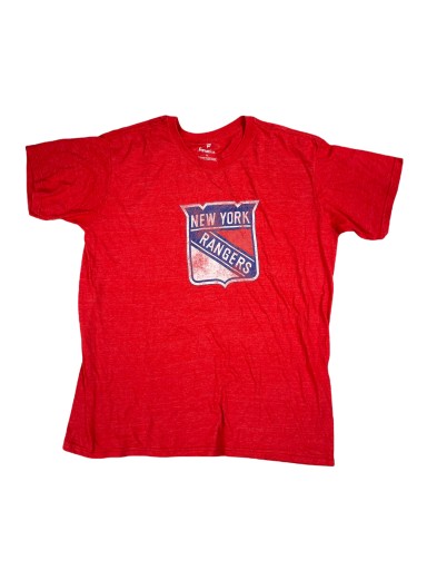 Pánske tričko New York Rangers NCAA XL