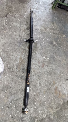 2674622 - Приводной вал Ford Kuga Mk3 Escape 2020