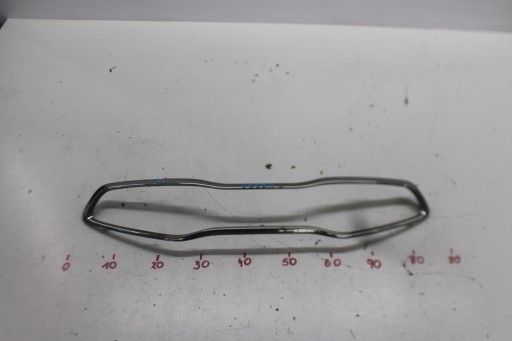 grille radiator grill CHROM 86352-A2AA0 KIA CEED II LIFT 15-18