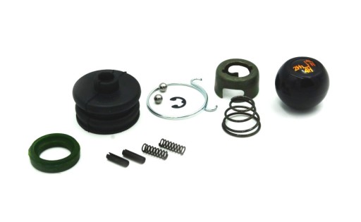 SI-5 - РЕМОНТНЫЙ КОМПЛЕКТ РЫЧАГА РЕДУКТОРА SAMURAI С РУЧКОЙ