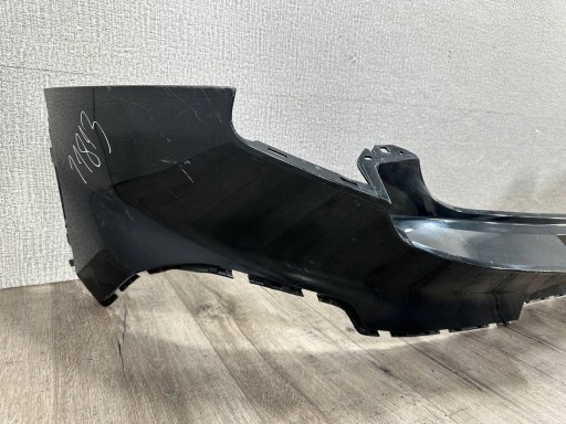 MINI COUNTRYMAN U25 2023-> bumper rear part 5A0C189