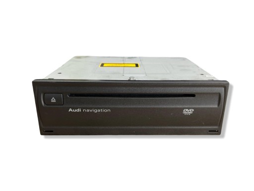 modul der Navigation Audi A6 C6 2007 4E0919887M