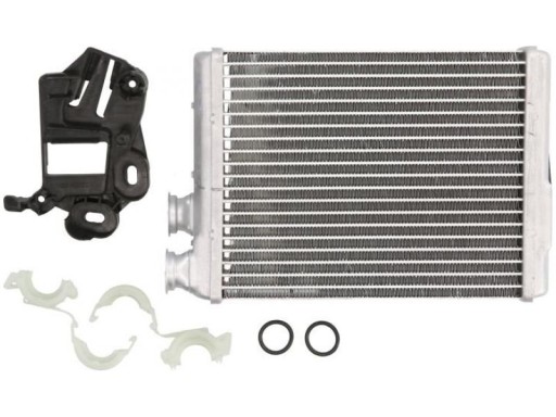 71167 - ОБОГРЕВАТЕЛЬ PEUGEOT 308 SW II 1.2-2.0 14-21