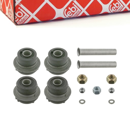 08561 - Ремкомплект поворотного важеля mercedes e w124 200 d 250