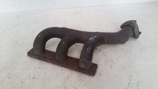 Kolektory wydechowe 2,0i BMW E36