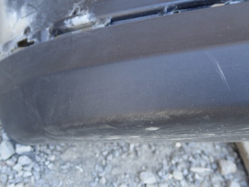 bumper front MINI COOPER ONE F55 F56 LIFT LCI 20
