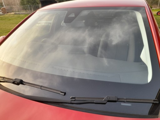 PEUGEOT E-208 208 II ЛОБОВОЕ СТЕКЛО