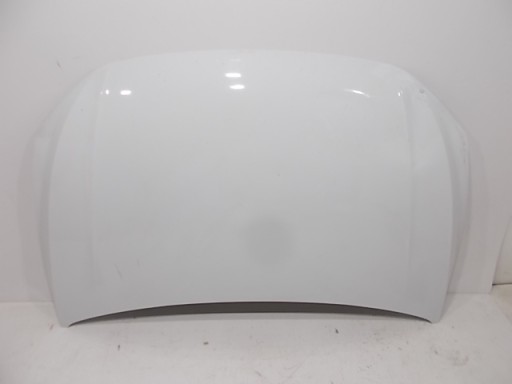 2G0823031M - VW POLO 2G 17-23 КАПОТ КРИШКА ДВИГУНА ORG