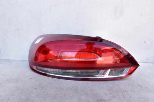 light left rear part VOLKSWAGEN SCIROCCO III przedlift 2008-2014R 1K8945095H EU