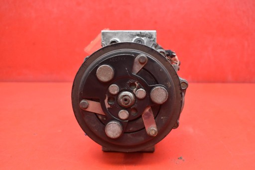 compressor pump of the air conditioning SAAB 9-3 93 2 II 1.9 TID 180 KM LIFT 07-11