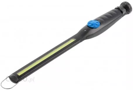 Світлодіодна лампа для майстерні USB HT1E409