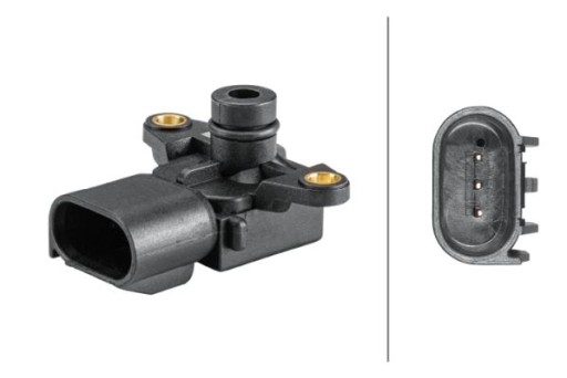 6PP 358 - ДАТЧИК ТИСКУ В КОЛЕКТОРІ MAP SENSOR