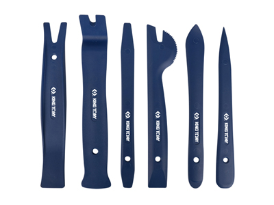 НАБІР ДЛЯ ЗНЯТТЯ ОБбивки, 6 ШТ.