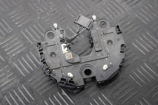 BEDIENTEIL DES LENKRADS BMW 5A50579