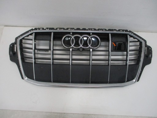 GRILL KÜHLERGRILL AUDI Q7 4M0 4M0853651AJ 4M0853651AH
