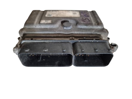 Контроллер/модуль коробки передач iveco daily 35 - 40.10 0260140029