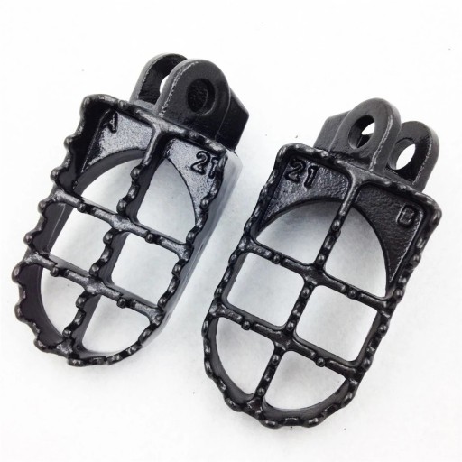 MT216-021 - ПІДНІЖКИ SUZUKI DR-З 400S 2000-2007