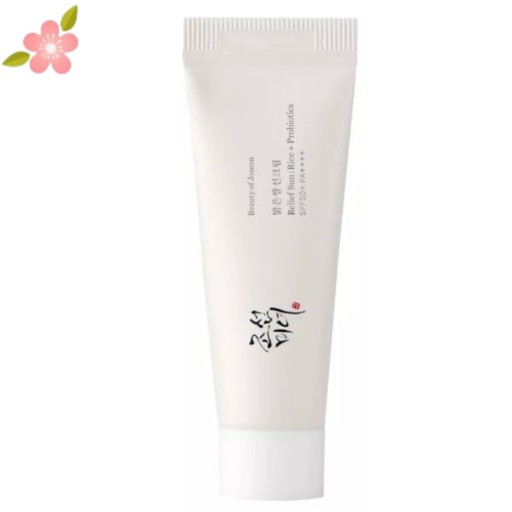 KRÁSA JOSEON Relief Sun Rice Probiotics SPF50