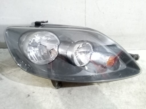 VW Golf V 5 plus licht rechts vorne vorne 5M1941006B