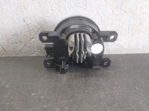 Nebelscheinwerfer rechts FORD RANGER LED 52088648