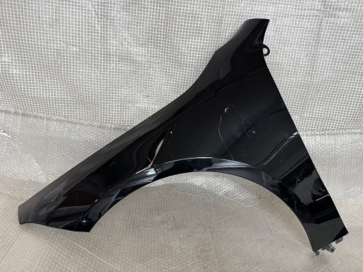 A1188810300, - Левое переднее крыло mercedes cla w118