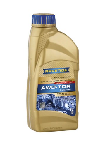 RAVENOL AWD Tor Fluid 1L