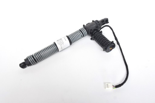 damper telescope of the rear bonnet BMW 7 G70 4316km