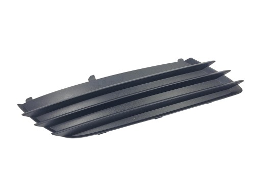 Lüftungsgitter der Stoßstange rechts OPEL ASTRA H 13117251
