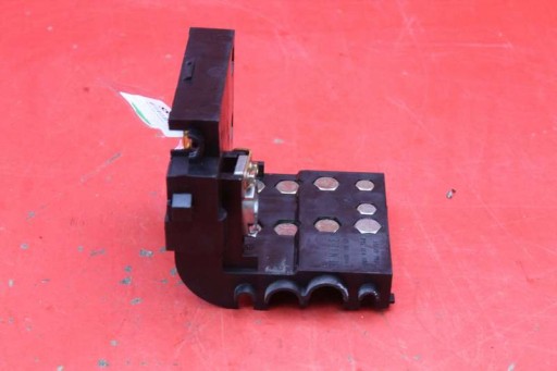 compartment of fuses terminal plus 3W0937495 BENTLEY CONTINENTAL GT 1 and