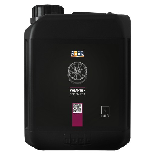 ADBL Vampire 5L Deironizer