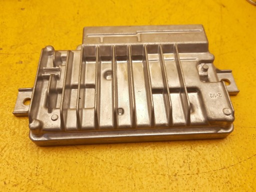 Модуль контроллера pdc mercedes-benz w247 a0009003949