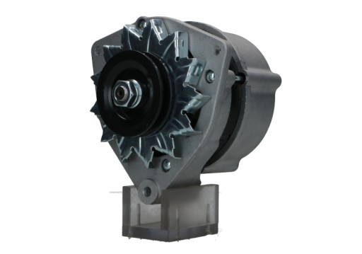 555.003.035.010 - Новий генератор мерседес 35а