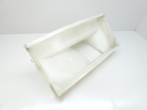 Gehäuse filter des Kabinen- MERCEDES A KLASA W169 04-12 982492M