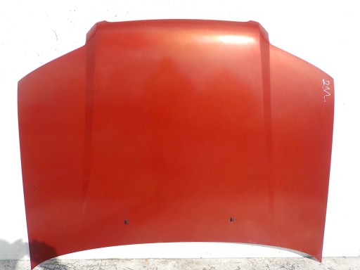 211 SUBARU FORESTER II (SG) LIFT Capot