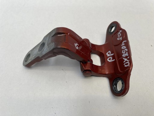 LEXUS UX 250H 2021 ДВЕРНА ПЕТЛЯ ПЕРЕДНЯ ПРАВА ВЕРХНЯ