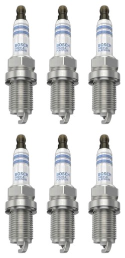 Bosch 0 242 235 749 Світлова штепсель