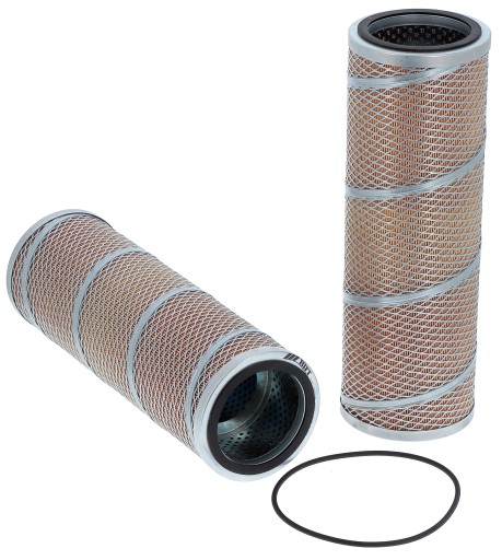 3661200072272 - SH60078 ГИДРАВЛИЧЕСКИЙ МАСЛЯНЫЙ ФИЛЬТР