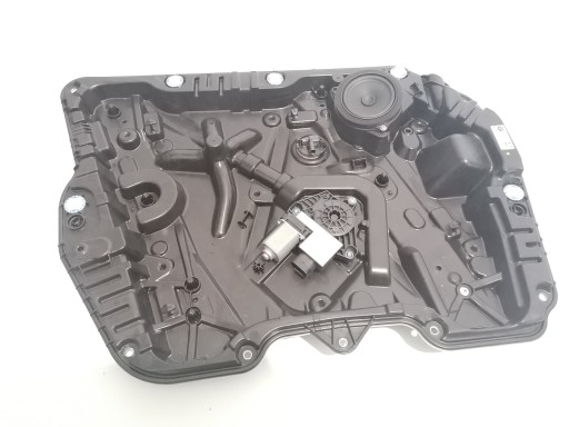 7393457 - Bmw g01 x3 склопідйомник передній лівий комплект