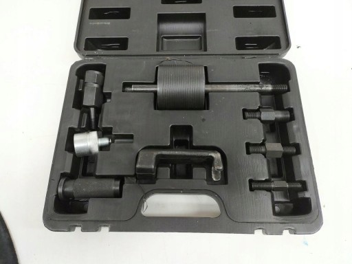 Набір для зняття дизельних форсунок BGS