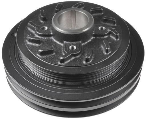 ШКІВ ВАЛА BLUE PRINT ADG06109