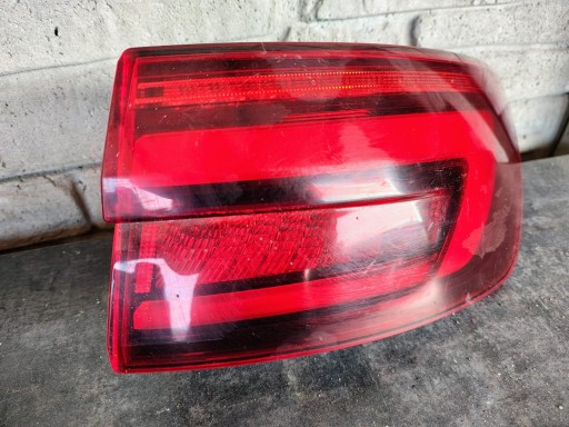 Задня лампа Audi A4 B9 Wagon Avant